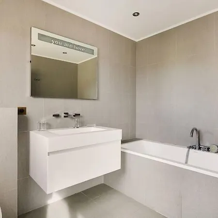 Appartamento Penthouse Champs élysées, Vue Sur Et La Tour Eiffel